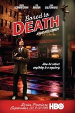 Watch Megashare9 Bored to Death Online